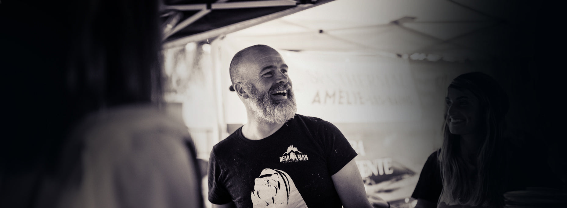 Richard Laidlow - The benefits of Collagen for Endurance Athletes
