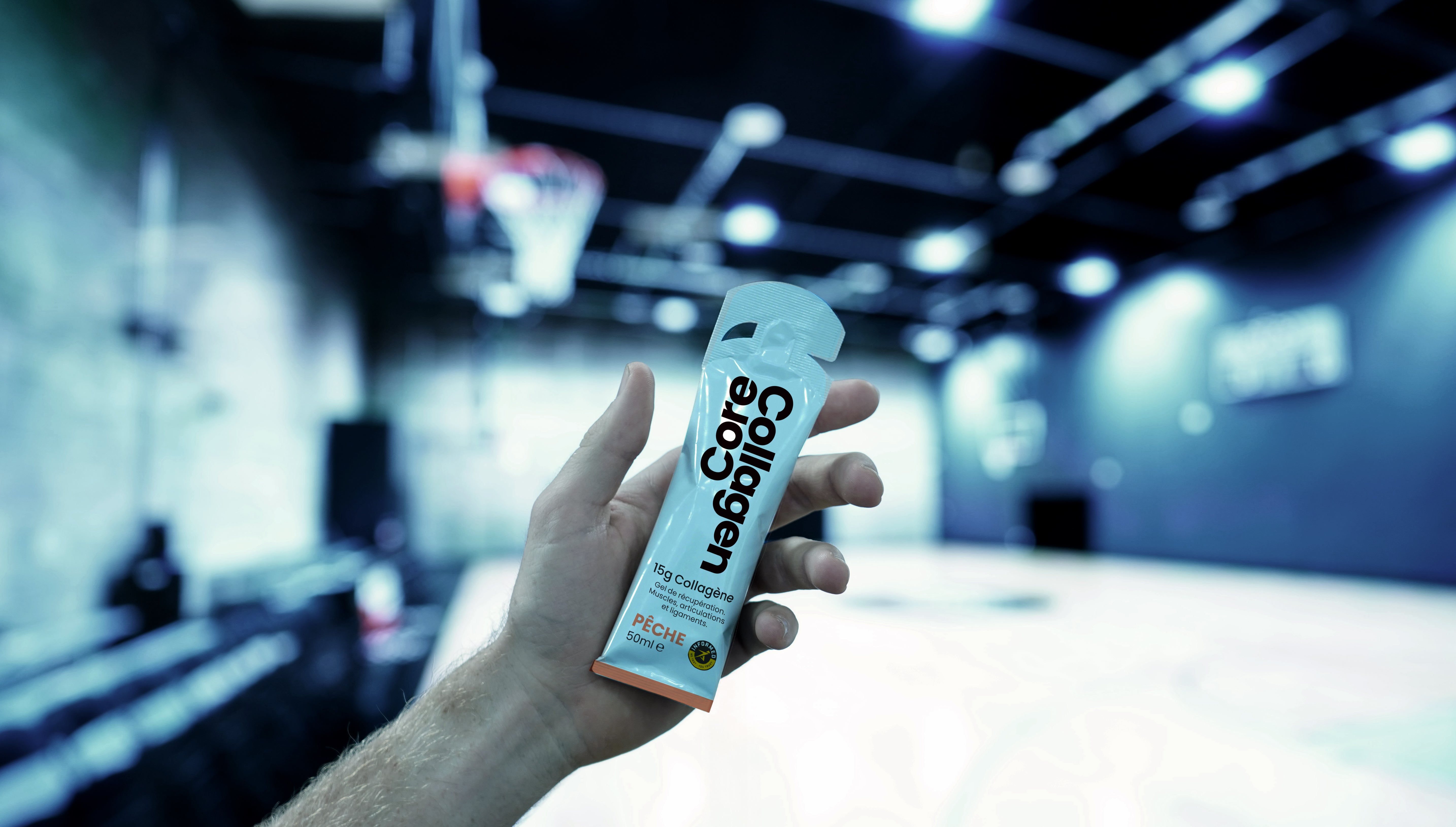 Collagen vs Whey Protein: Which Is Best for Athletes Over 40?