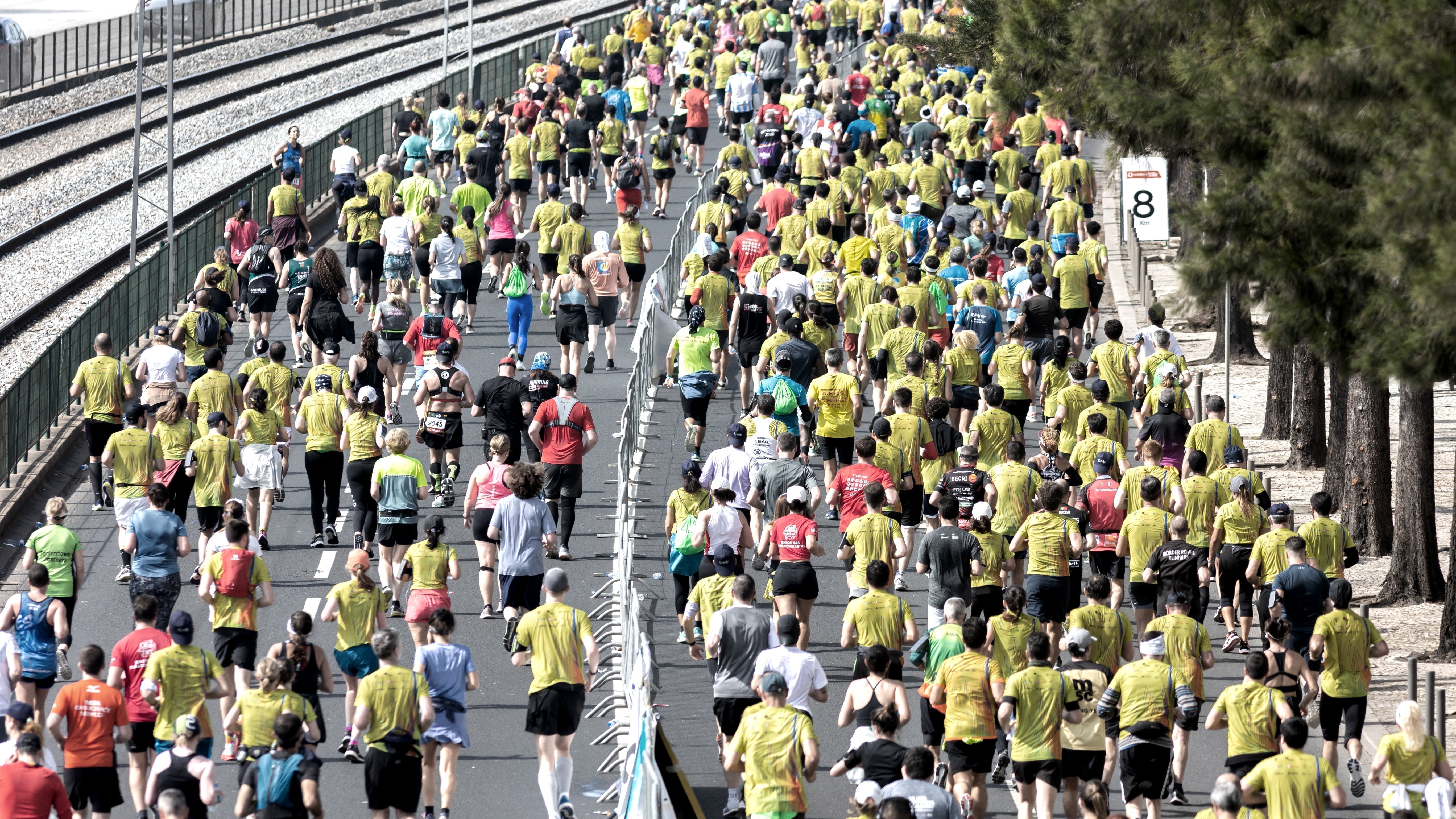 Training for Your First Marathon: Why Consistency Starts with Daily Support