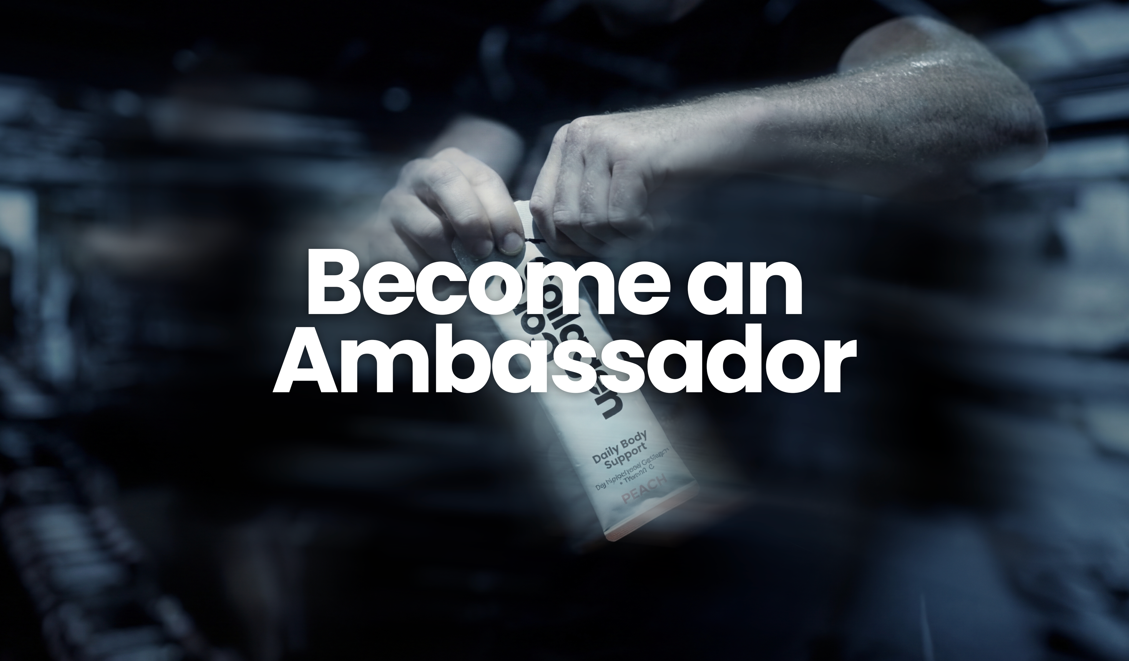 Join the Core Collagen family