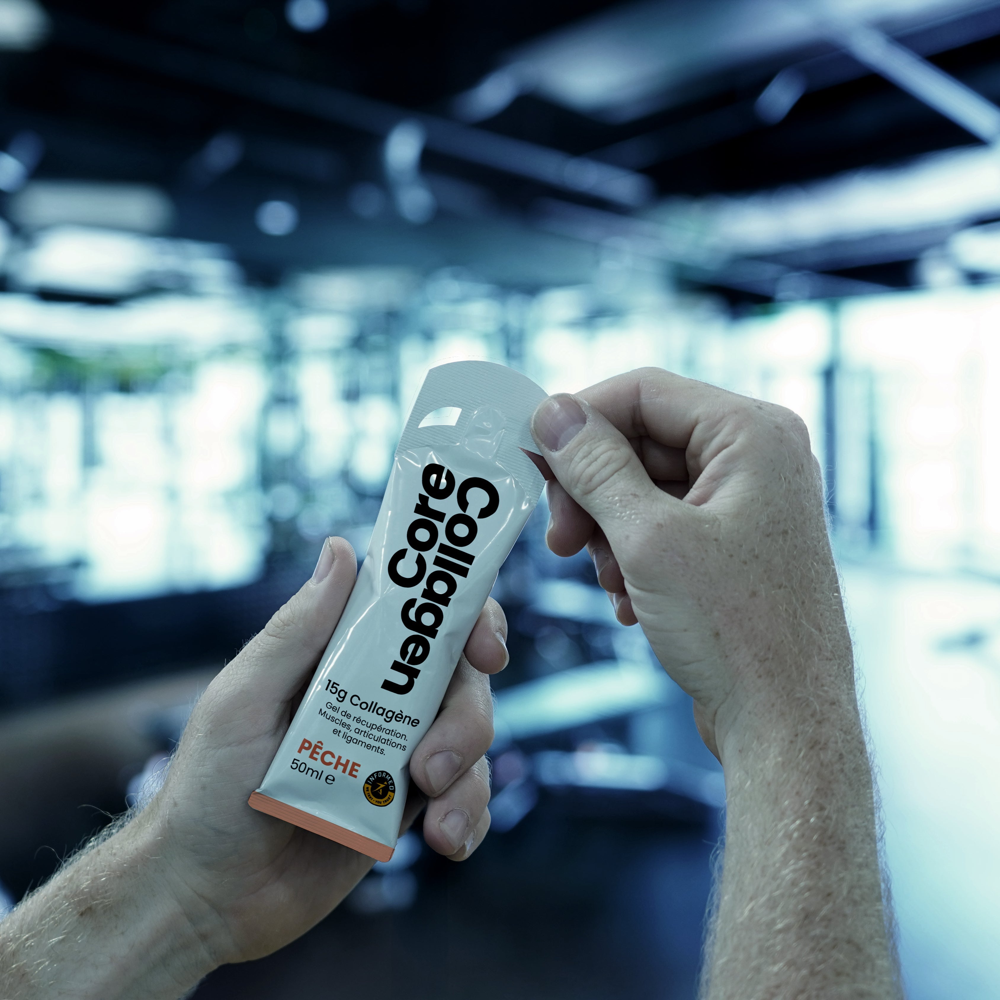 Collagen Gel 14-day supply