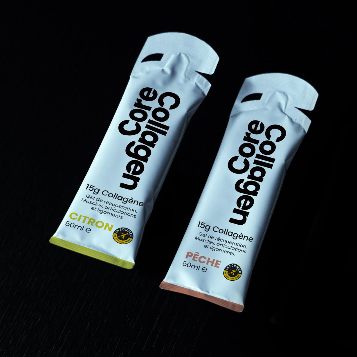 Collagen Gel 14-day supply