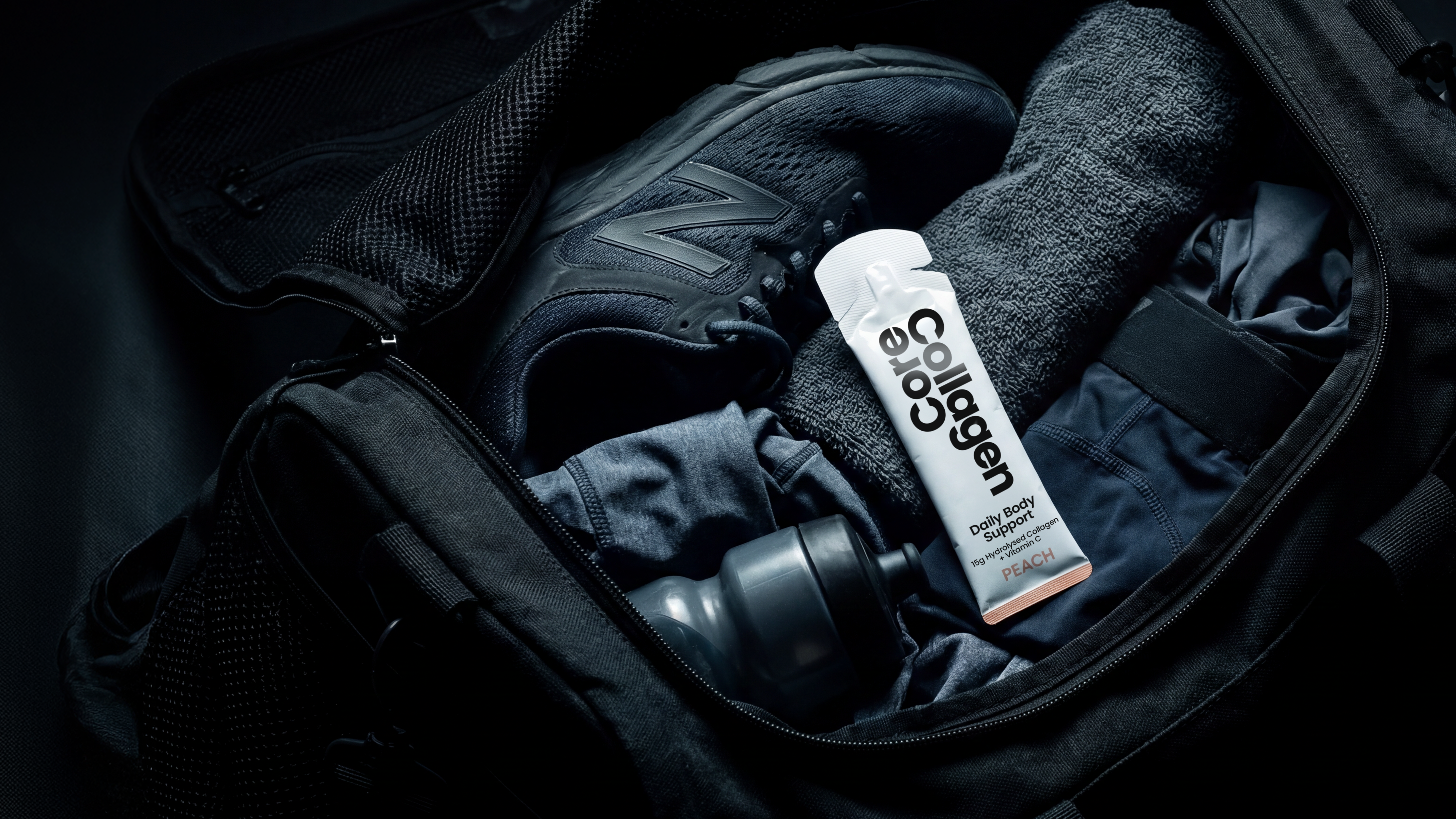 Made for Movers – Core Collagen