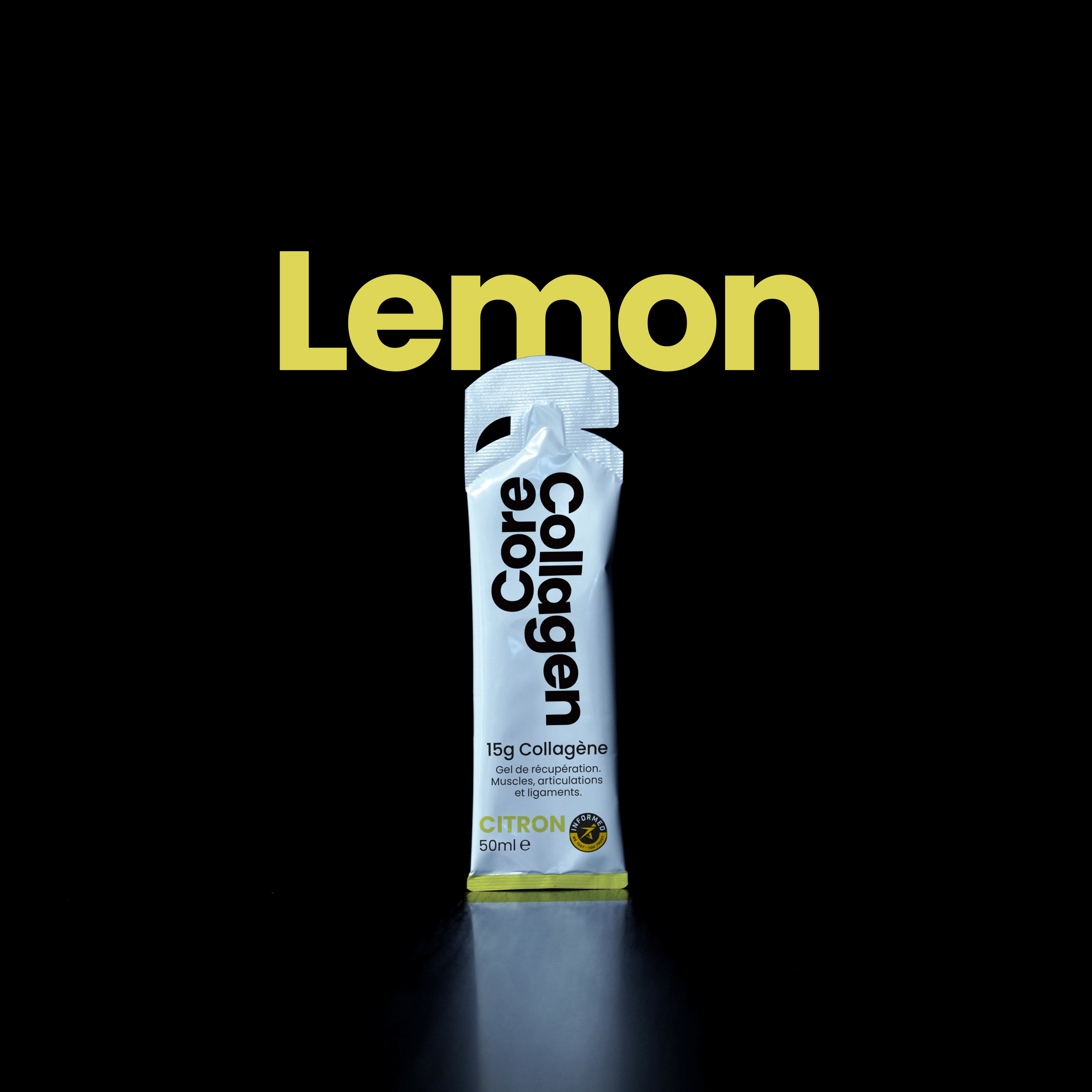 Collagen Gel 14-day supply
