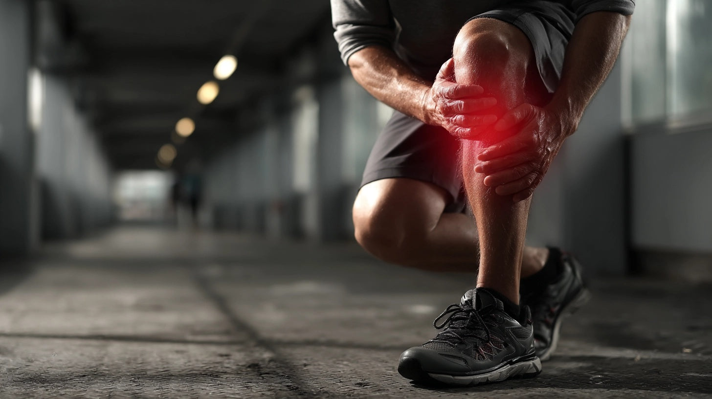Injury Recovery for Triathletes, Runners, and Cyclists: The Role of Collagen Supplementation
