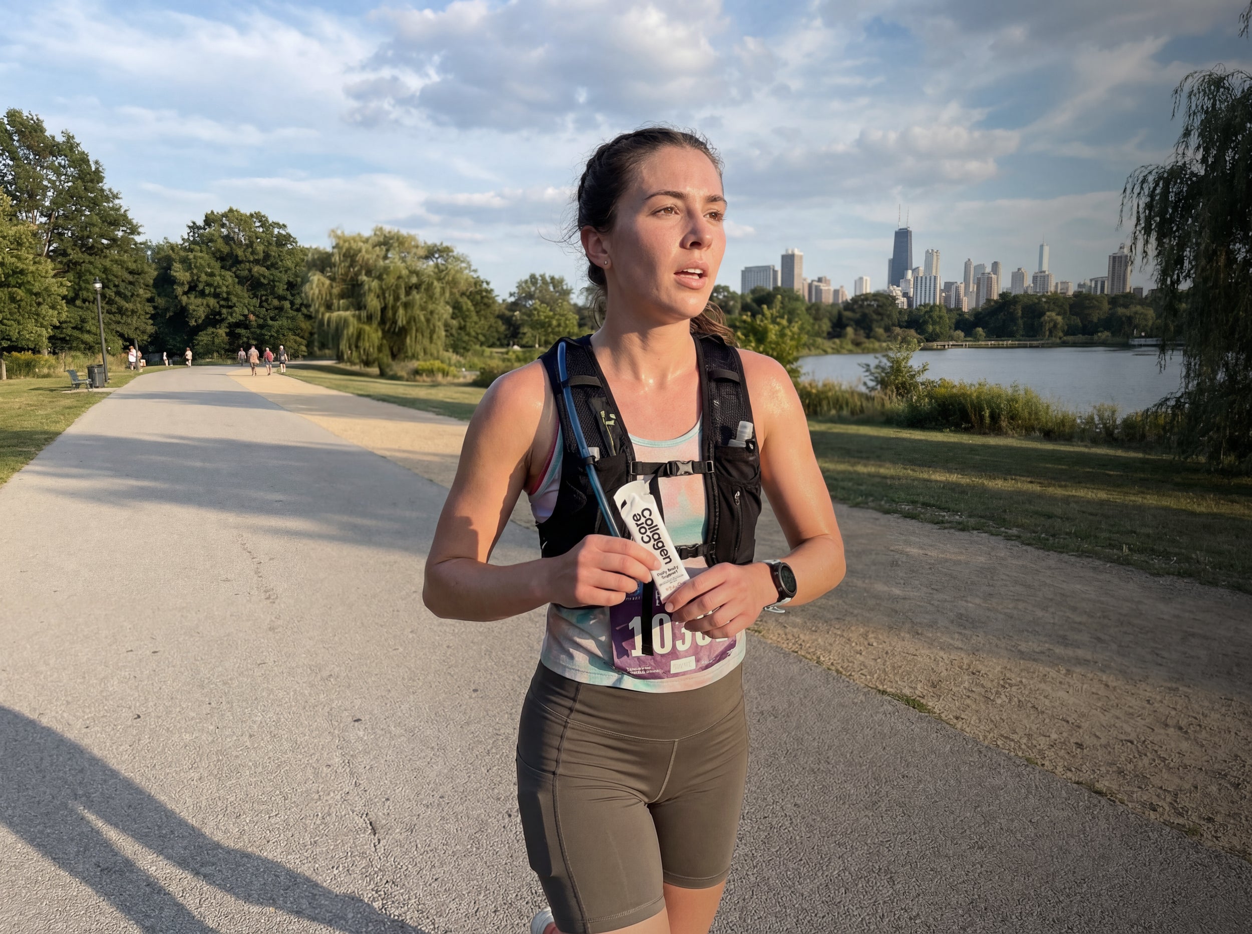 A Simpler Way to Stay Consistent: Why Athletes Are Turning to Collagen