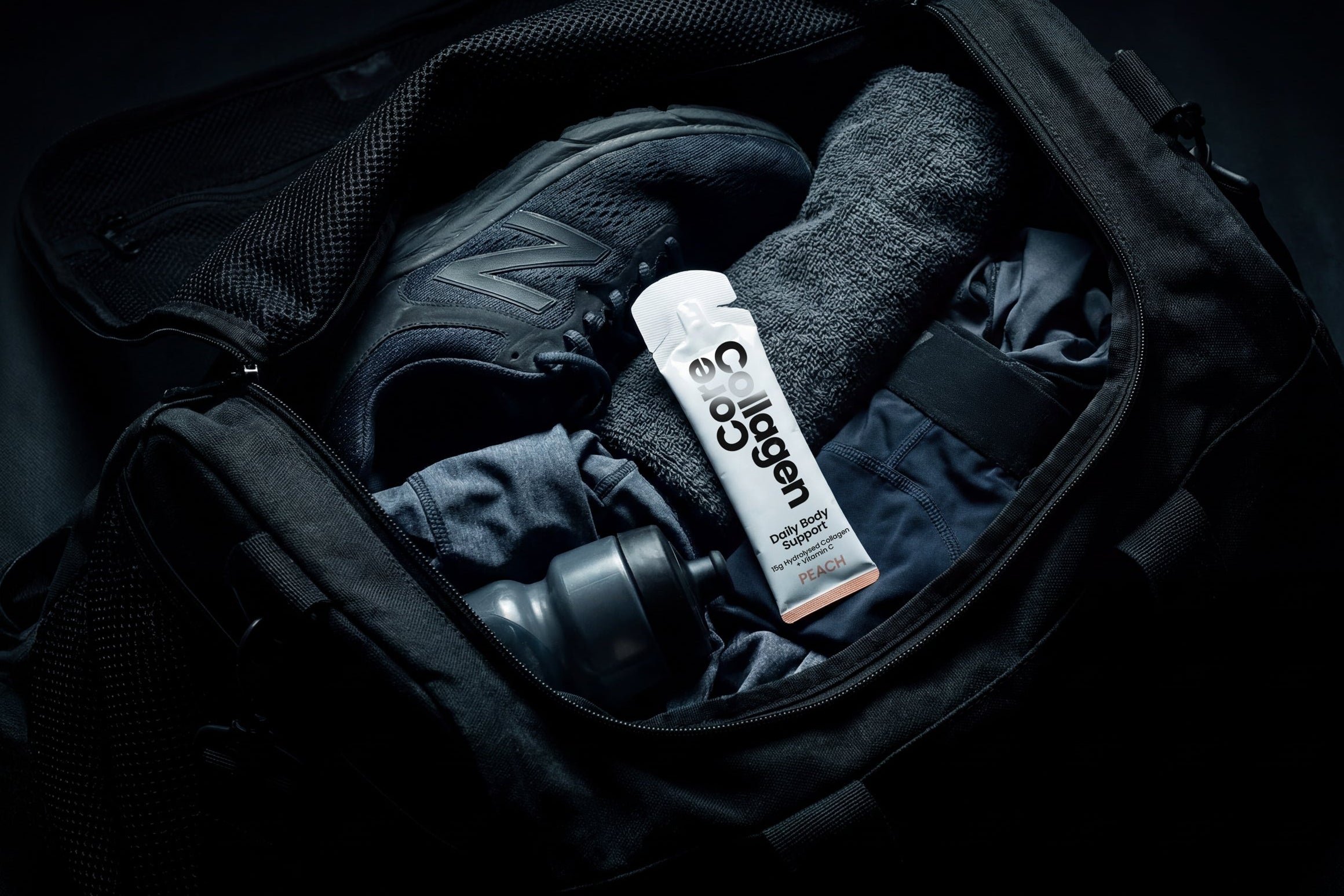 Made for Movers – Core Collagen