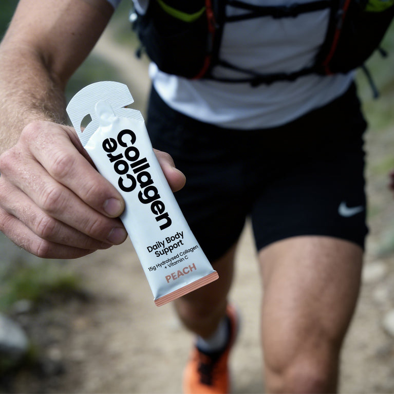 Core Collagen | Made for Movers: Active Body Support Gel