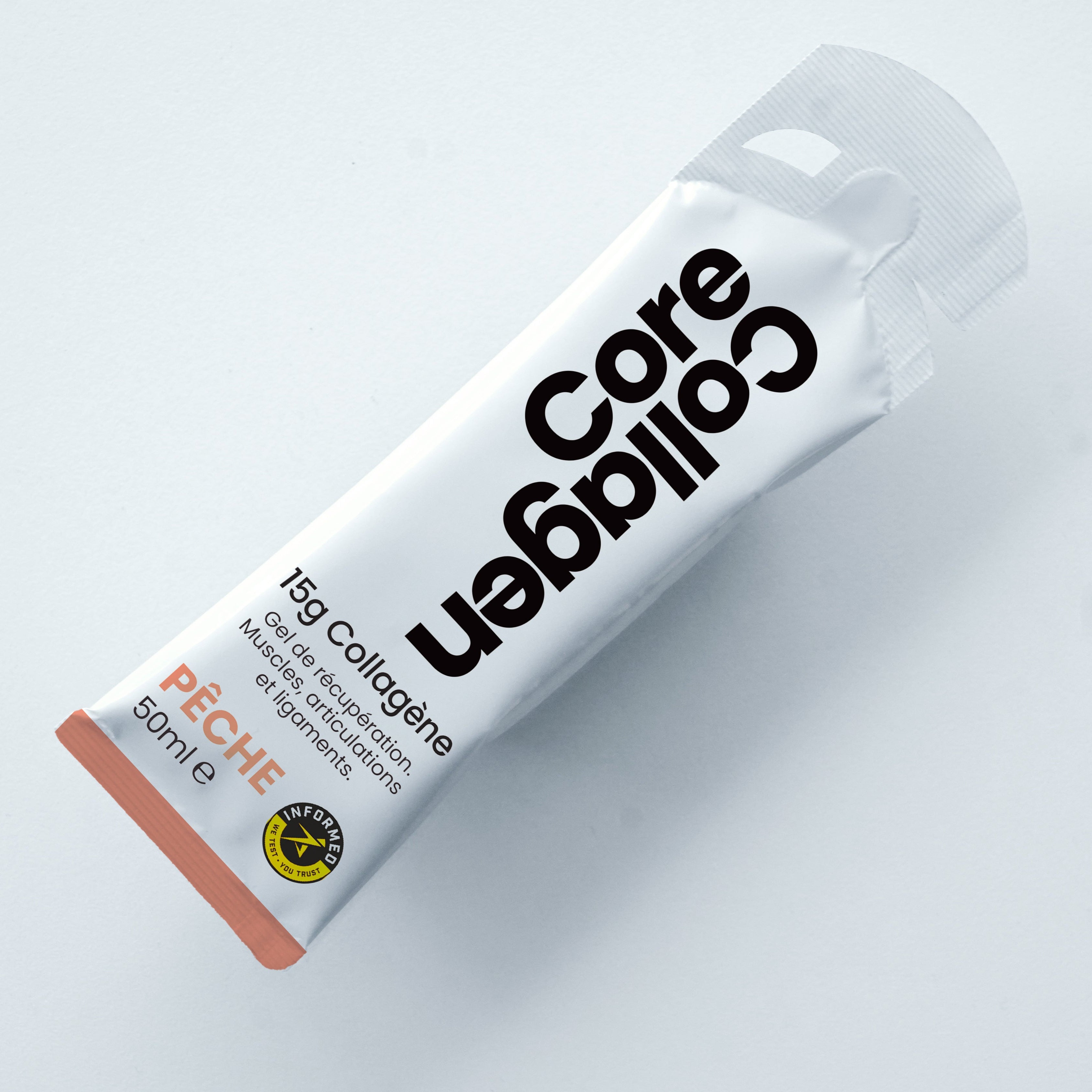 Collagen Gel 14-day supply